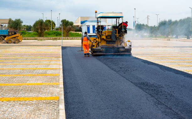 Professional Driveway Pavers in Clyde, TX