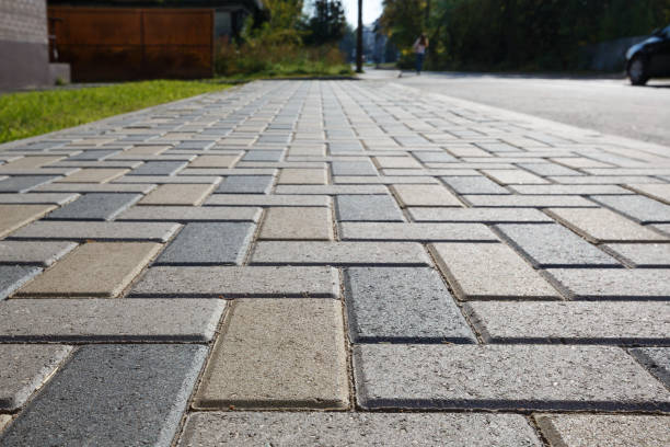 Best Concrete Paver Driveway  in Clyde, TX