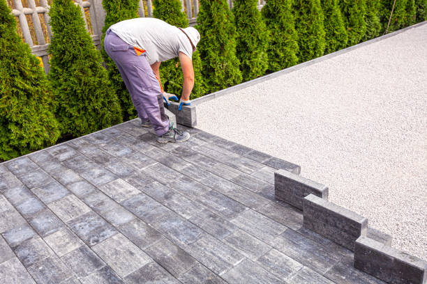 Driveway Pavers for Homes in Clyde, TX