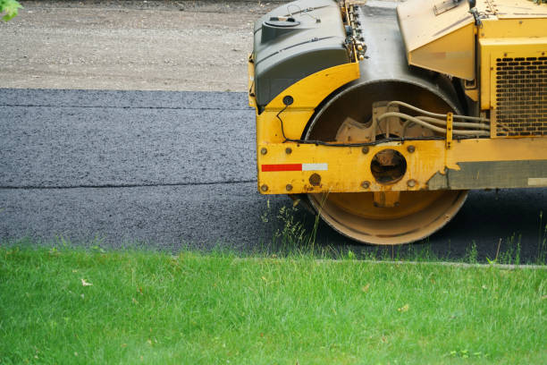 Best Concrete Paver Driveway  in Clyde, TX