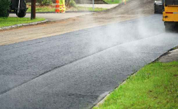 Professional Driveway Pavers in Clyde, TX